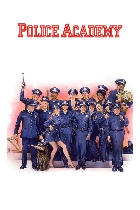 Police Academy - Rotten Tomatoes