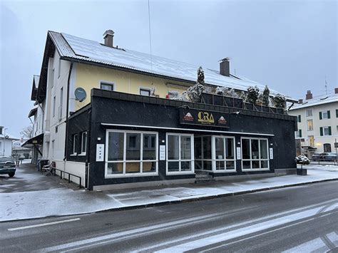 Schicksal besiegelt Ora Lounge in Sonthofen schließt Der Grund