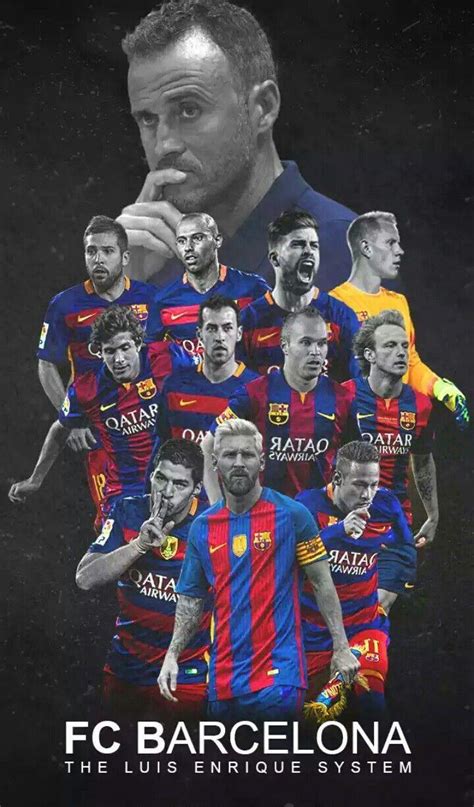 Barcelona Players Wallpapers - Wallpaper Cave