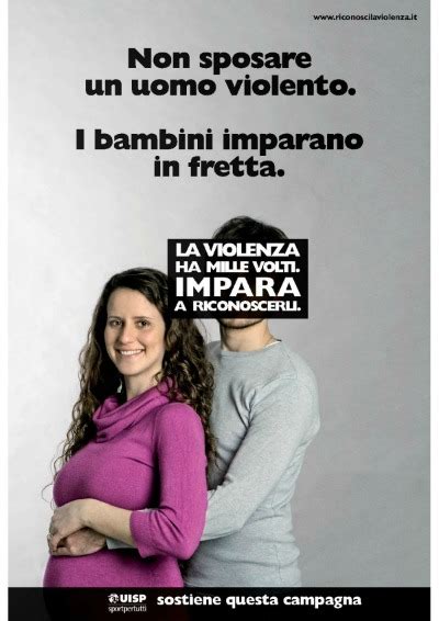 Uisp Varese Campagna Contro La Violenza Sulle Donne