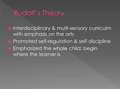 PPT - Rudolf Steiner PowerPoint Presentation, free download - ID:3230192