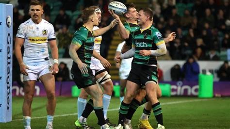 News Fraser Dingwall Pens New Contract With Northampton Saints