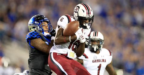 WATCH: Gamecock Central Previews Kentucky vs. South Carolina with KSR