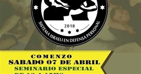 Defensa Personal En Rosario Krav Maga PKMA USAR Scopus Union