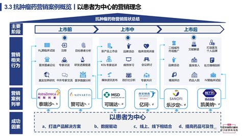 2020年中国肿瘤医药营销现状与趋势报告数据统计分析药讯中心湖南药事服务网