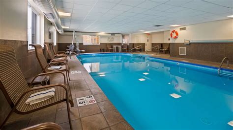 Best Western Inn Elyria, OH - See Discounts