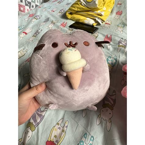 Jual Pusheen Cat Rare Shopee Indonesia