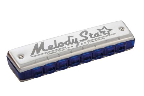 Melody Star