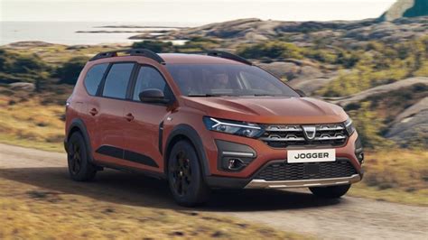 Archiwa Dacia Jogger Wn Trze Namasce