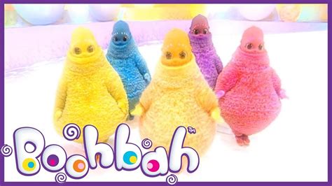 💙💛💜 Boohbah 1 Hour Compilation Shows For Kids 💙💛💜 Youtube