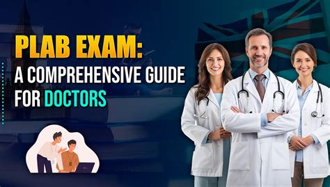 Demystifying The Plab Exam A Comprehensive Guide For Aspiring Doctors By