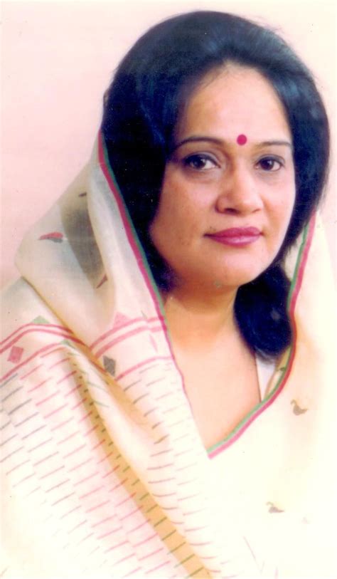 Smt. Alka Nath, wife of Shri Kamal Nath #AlkaNath #KamalNath # ...