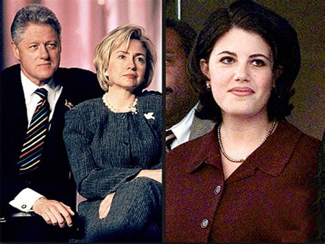 Clinton Lewinsky Case The Sex Scandal That Shocked The World 21 Years