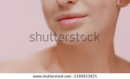 SAGGING-JOWLS-PREVENTION Stock Photos and Images - Avopix.com