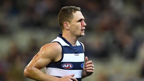 Afl Finals 2019 Geelong Player Ratings Geelong Cats V West Coast