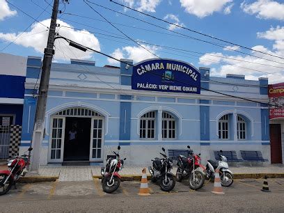 Prefeito de João Câmara RN convoca candidato aprovado no Concurso