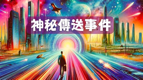 神秘事件檔案 宇宙時空之門傳送人類之謎 不同國家的官兵瞬間轉移到他國或消失不見 任運自在 Youtube