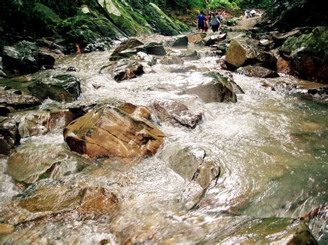 Okinawa 2015 Tataki Falls Rocky River The Island Kings Flickr