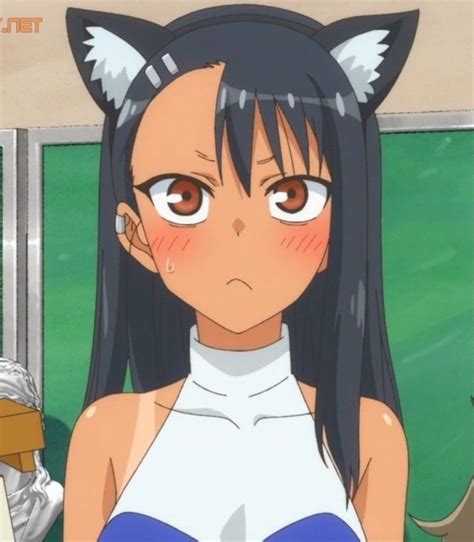 Nagatoro Neko Dibujos Cosplay De Death Note Cosplay