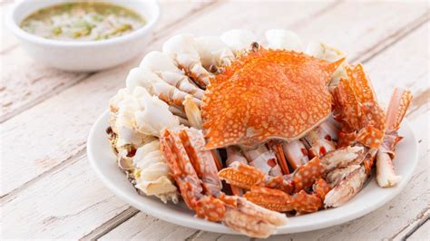 The Most Delicious Types Of Crabs To Eat