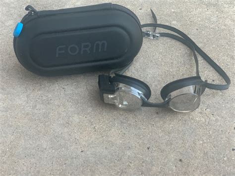 Form Goggles Review - FueledByLOLZ