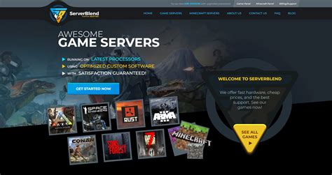 The 10 Best Game Server Hosting Providers For 2025