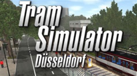 Tram Simulator Düsseldorf macgamestore