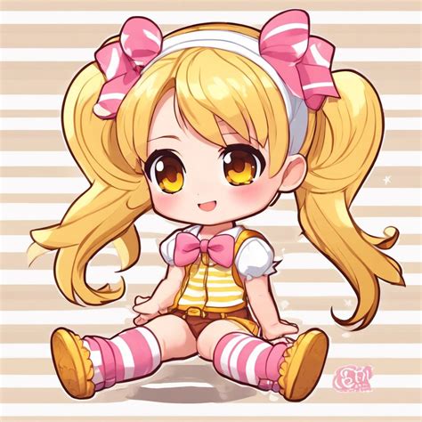 White Skin Long Blonde Siren Twin Fanart