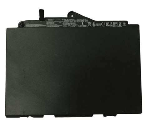 Sn Xl St Xl Battery For Hp Probook Elitebook G G Series