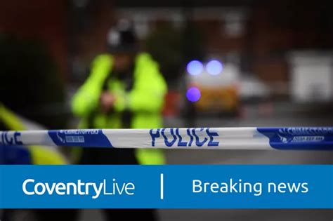 Coventry Crime Nearly Violent And Sex Offences Over Christmas CoventryLive