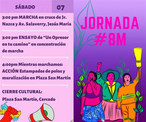 D A De Las Mujeres Por Qu Argentina Viraliz El Paro Feminista En Am Rica Latina Infobae