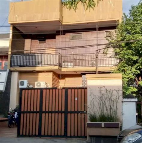 Rumah Kost Kostan Sunter Dijual Co Id