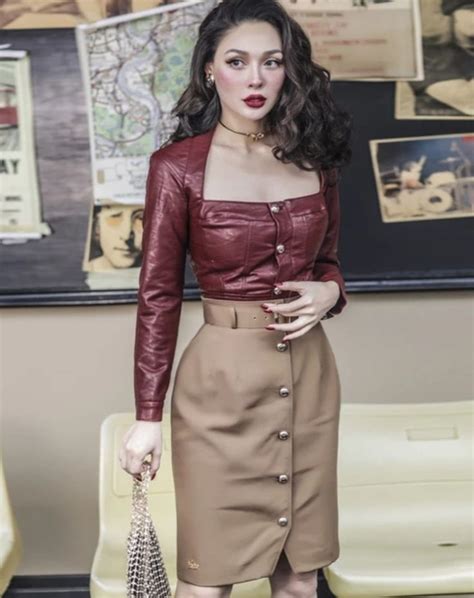 Winny Le Palais Vintage High Waisted Pencil Skirt Womens Skirt