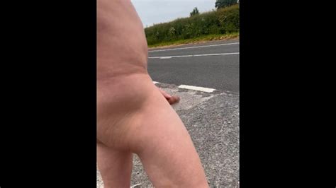 Caught Wanking In Public Pornhub Gay