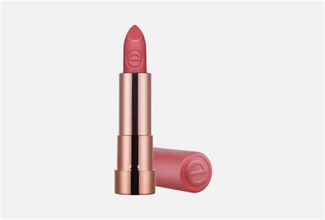 Essence Hydrating Nude Lipstick