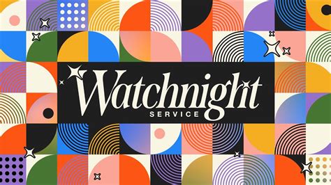 Watchnight Service New Covenant Church Of Philadelphia December