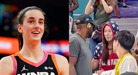 The Entire Internet Couldnt Stop Laughing At Japanese Fans Caitlin