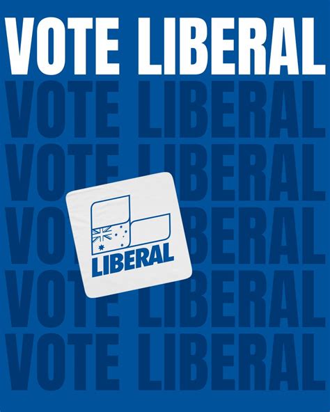 liberal party australia logo