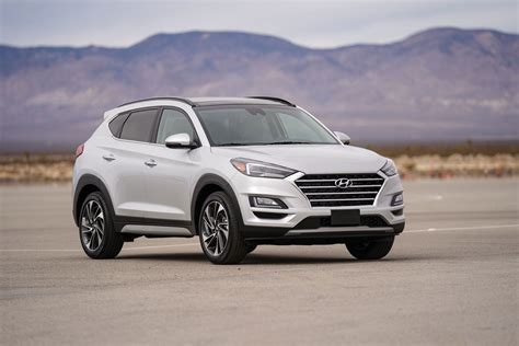 Hyundai Tucson Wallpapers 4k HD Hyundai Tucson Backgrounds On