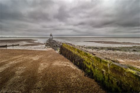 Lighthouse Harwich England Luc V De Zeeuw Flickr