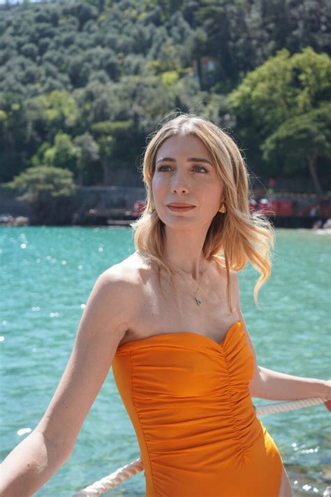 5 Hot Sexy Flavia Arditi Bikini Pics