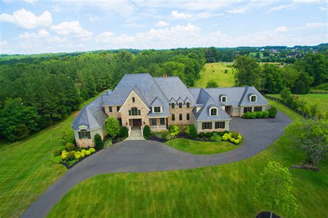 Homes For Sale In Creighton Farms Lisa Thompson Realtor