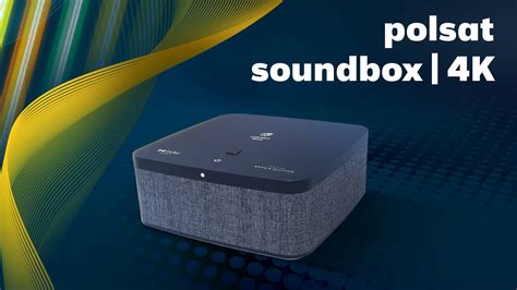 Polsat Soundbox K To Dekoder Jakiego Do Tej Pory Jeszcze Nie