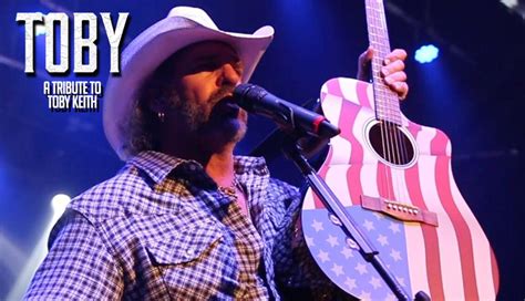 Toby: Tribute to Toby Keith - Lake Havasu City