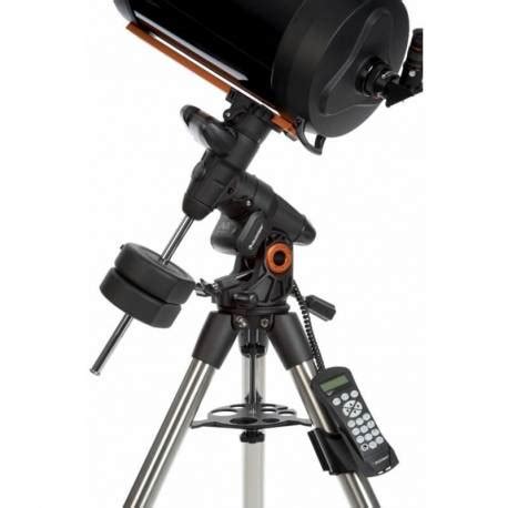 Télescope Schmidt Cassegrain Matériel d astronomie professionnel