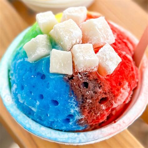 Ululani S Hawaiian Shave Ice Opens First Round Rock Location Shop The