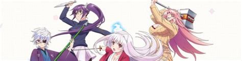 Yuuna And The Haunted Hot Springs The Thrilling Steamy Maze Kiwami Headed To PC