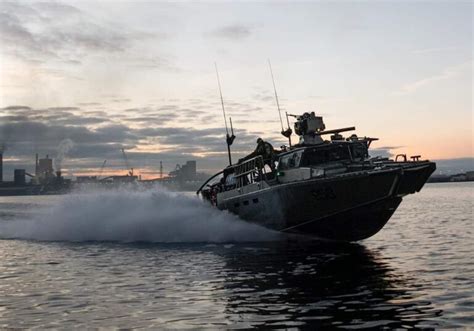 Swedish Marines Seeking More Firepower - Naval News