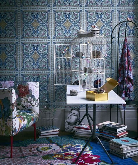 Cluttercore The Newest Wave Of Maximalism Dividing Interior Experts Livingetc