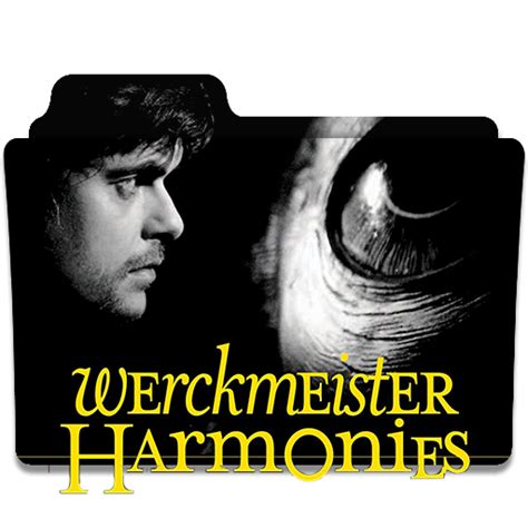 Werckmeister Harmonies V Folder Icon By Nawffy On Deviantart